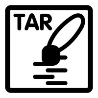 mono tar