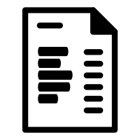mono template invoice