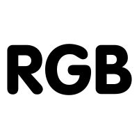 mono template rgb empty