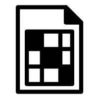 mono template timechart