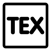 mono tex