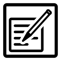 mono text