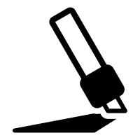 mono tool pen