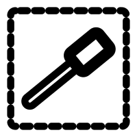 mono tool picker selection