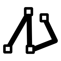 mono tool polyline