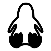 mono tux