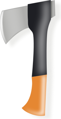 axe