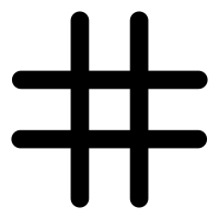 mono view grid