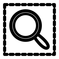 mono viewmagfit