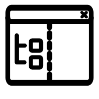 mono view sidetree