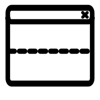 mono view split