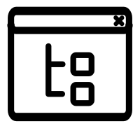 mono view tree