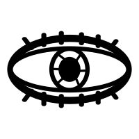 mono visible