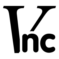 mono vnc