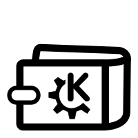 mono wallet closed