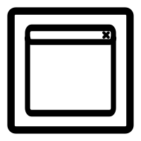 mono widget doc