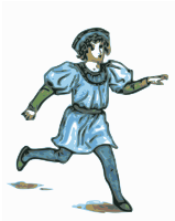 boy illustration