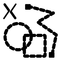 mono xfig