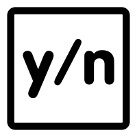 mono yesno