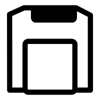 mono zip mount