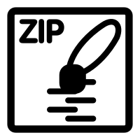 mono zip
