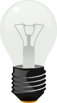 lightbulb