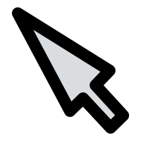 primary arrow