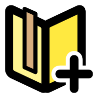 primary bookmark add