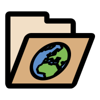 primary bookmark folder