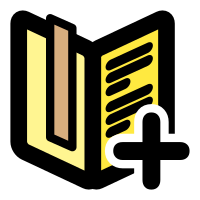 primary bookmarks list add
