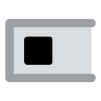 primary cap square