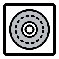 primary cdr