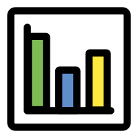 primary chart