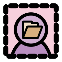 primary clipart from file