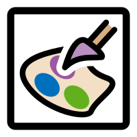 primary colorscm