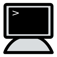 primary computer