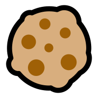 primary cookie