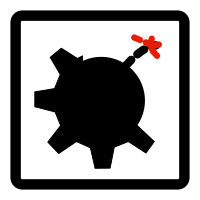 primary core