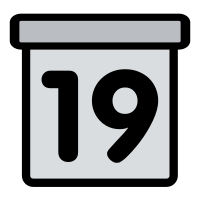 primary date