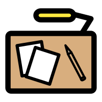 primary desktop