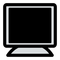 primary display