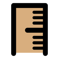 primary distance