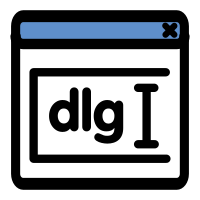 primary dlgedit