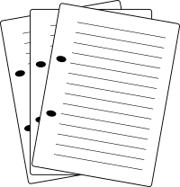 notes