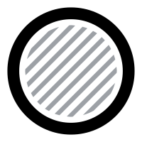primary filledcircle
