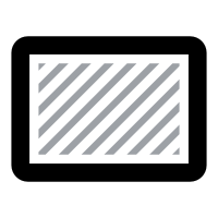 primary filledrectangle