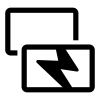 primary flash