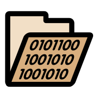 primary folder binary