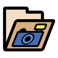 primary folder image