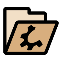 primary folder open